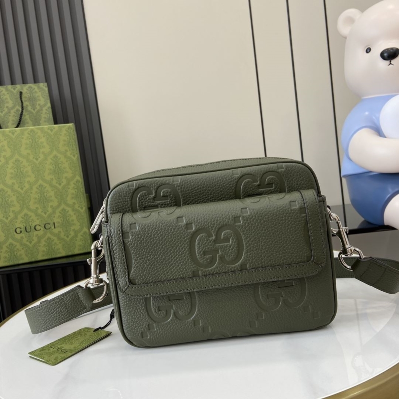 G*u*i satchel bags